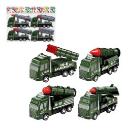 Hərbi Maşın Dəsti (375-185) - 