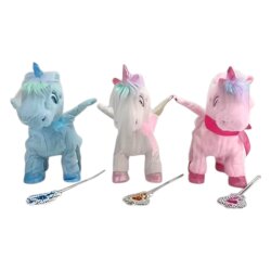 Hərəkətli Pony (327-2) - 1