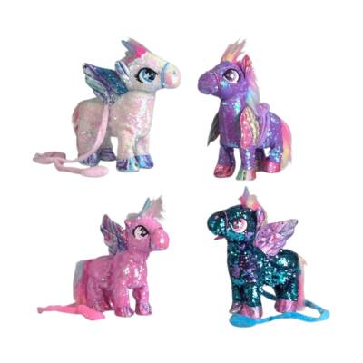 Hərəkətli Pony 330-1 - 1