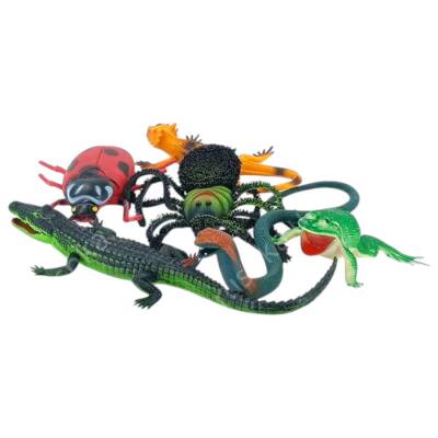 Həşərat Böcək Fiqurları (424-32) - 1