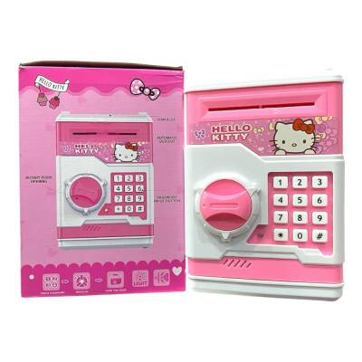 H.Kitty Elektron Pul Qutusu (357-46) - 1