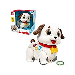 Hola Hərəkətli İt (577-20) - 