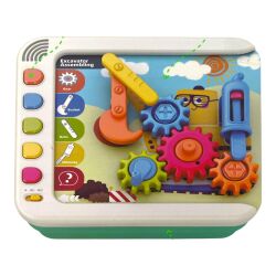 Hola Montessori Oyuncağı 234-11 HA8987700 - 1