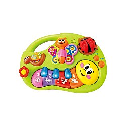 Hola Piano (577-12) - 