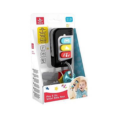 Hola Telefon (577-6) - 1