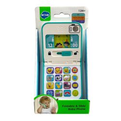 Hola Telefon HE8972 (234-13) - 1