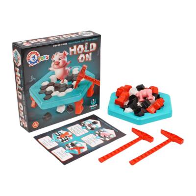 Hold On Stolüstü Oyunu 1324 - 1