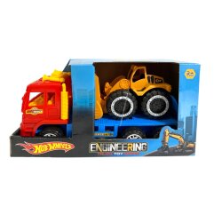 Hot Wheels (133-52) - 1
