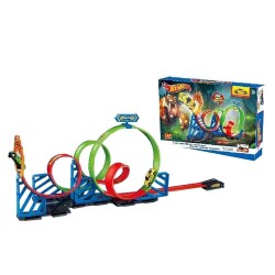 Hot Wheels 304-1050 - 1