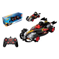 Hot Wheels Formula 1 Pultlu Maşın (418-22) - 