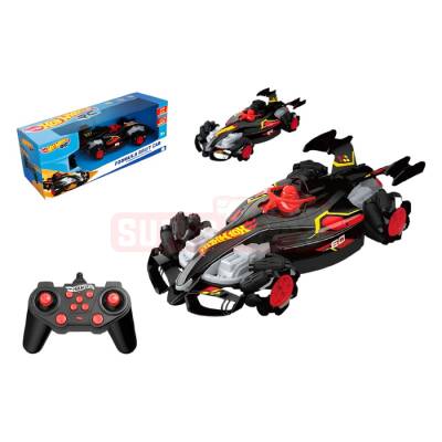 Hot Wheels Formula 1 Pultlu Maşın (418-22) - 1