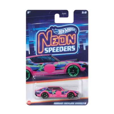 Hot Wheels HLH72 - 1