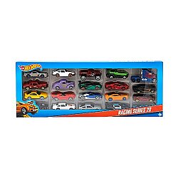 Hot Wheels Maşın 20-li Dəst (661-18) - 