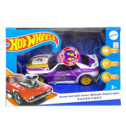 Hot Wheels Maşın (371-43/44) HW-170321/22 - 1