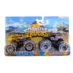 Hot Wheels Monster 304-1025 - 1
