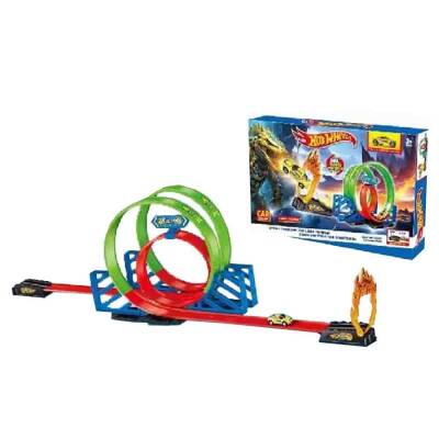Hot Wheels Park 304-1046 - 1