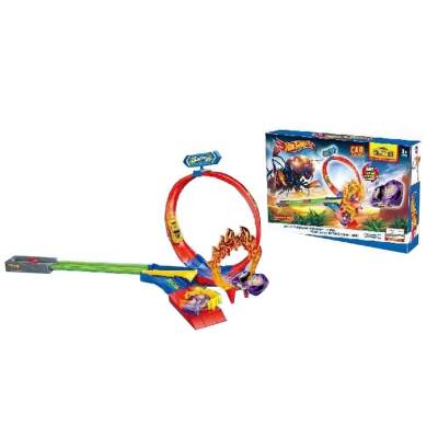 Hot Wheels Park 304-1047 - 1