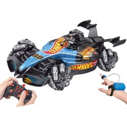 Hot Wheels Pultlu Maşın 336-120 - 1