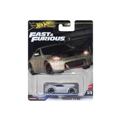 Hot Wheels Sadə Maşın (394-4) - 2