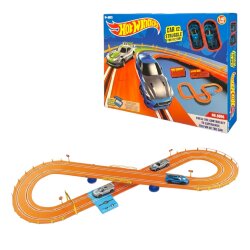 Hot Wheels Yarış Halqası Track (541-2) - 