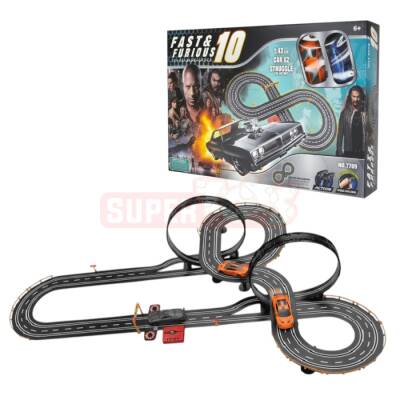 Yarış Halqası Track (541-7) - 1