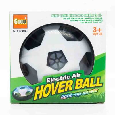 Hover Top 86008 (227-4) - 1
