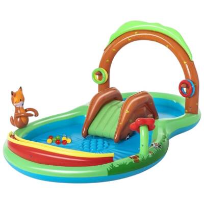 Hovuz BESTWAY 53093 - 2