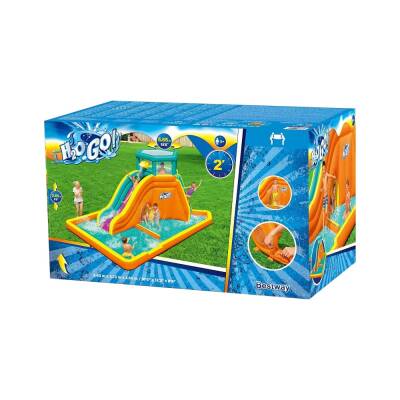 Hovuz BESTWAY 53385 - 4