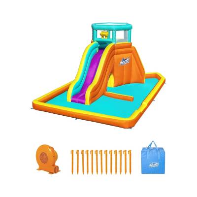 Hovuz BESTWAY 53385 - 5