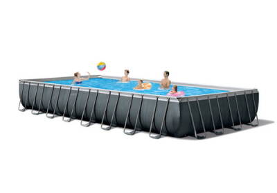 Hovuz INTEX 26374 - 1