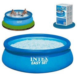 Hovuz INTEX 28116 - 1