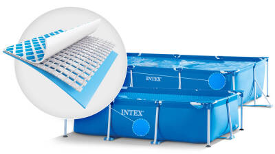 Hovuz INTEX 28270 - 1