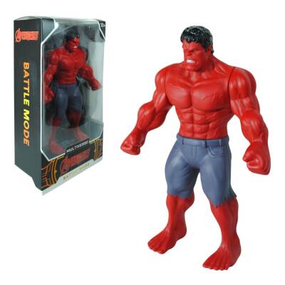 Hulk (69-11) - 1