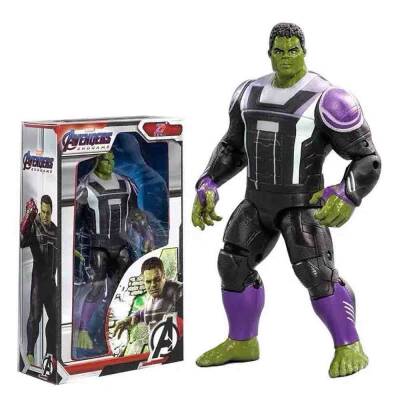 Hulk Figuru 160807 (441-20) - 1