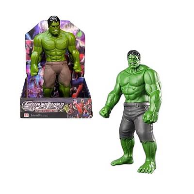 Hulk Fiquru 23sm (759-19) - 1