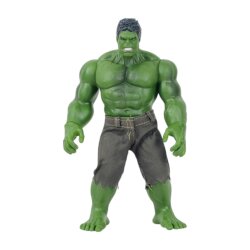Hulk Fiquru 30 sm (394-11) - 