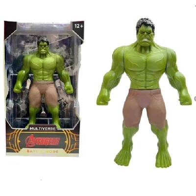 Hulk Fiquru 6853 (319-3) - 1