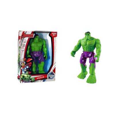 Hulk Fiquru (99-33) - 1