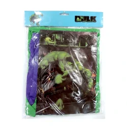 Hulk Kostyumu (217-5) - 2