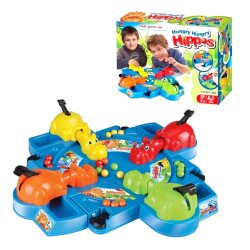 Hungry Hippos Oyunu (81-45) - 1