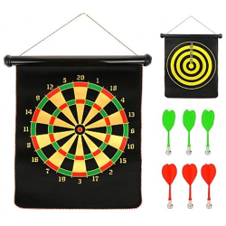 Hədəf maqnit 1819-15/22-2 - 