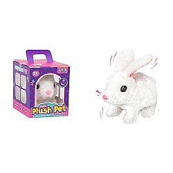 İnteraktiv Dovşan Hərəkətli (659-108) - 