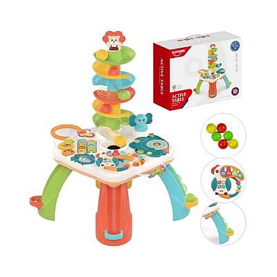 İnteraktiv Masa (662-1) - 1