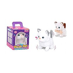 İnteraktiv Pişik Hərəkətli (659-110) - 