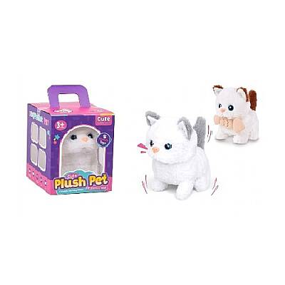 İnteraktiv Pişik Hərəkətli (659-110) - 1