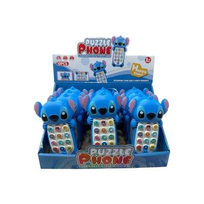 İnteraktiv Səsli Oyuncaq Telefon MT-5 - 3