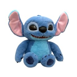İnteraktiv Stitch Yumşaq (517-3) - 