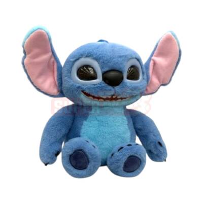 İnteraktiv Stitch Yumşaq (517-3) - 1