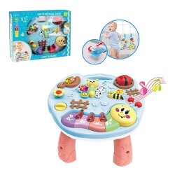 İnteraktiv Stol (587-6) - 