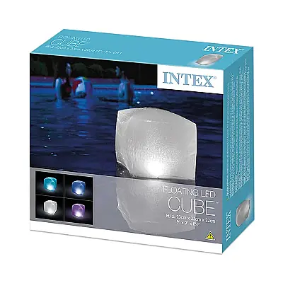 İntex 28694 - 1